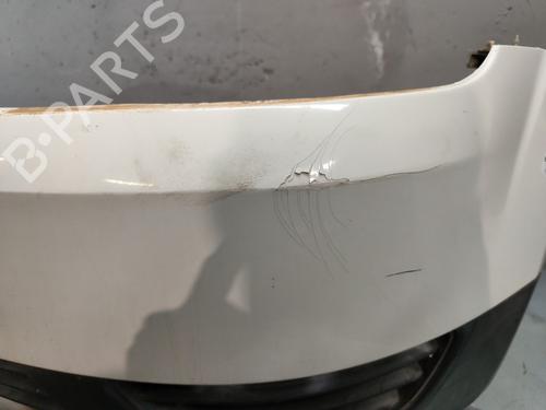 Front bumper FORD FIESTA V (JH_, JD_)  | BP22248146C7 