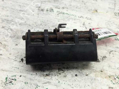 Tailgate handle NISSAN X-TRAIL I (T30)  | BP21453006C132 