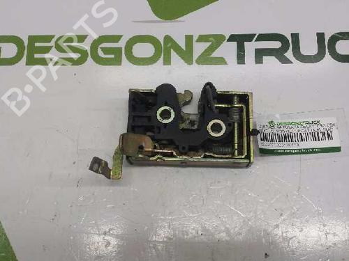 Used Front right lock SEAT TOLEDO I (1L2) [1991-1999]  21424311