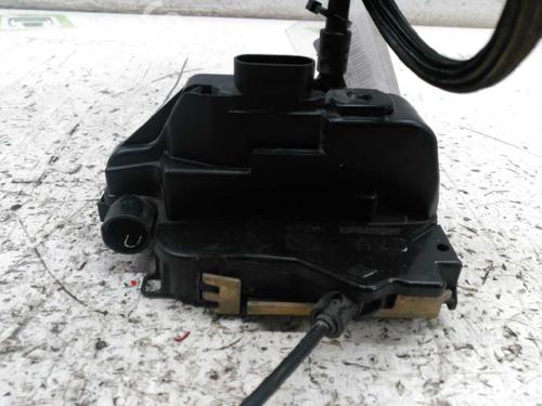 Front right lock NISSAN PRIMERA Hatchback (P12)  | BP21444549C97 