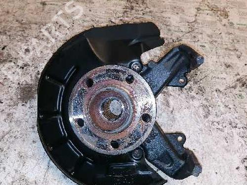 Used Right front steering knuckle SEAT CORDOBA (6L2) [2002-2009]  21478340