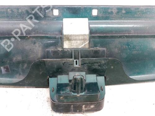 Grille PEUGEOT 406 (8B)  | BP21435541C40 