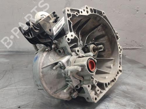 Used Gearbox PEUGEOT PARTNER Tepee 1.6 BlueHDi 100 (100 hp) 32778866