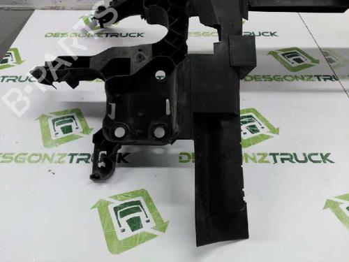 Crossmember RENAULT SCÉNIC II (JM0/1_)  | BP21431460C162 