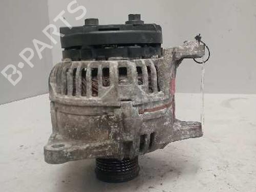 Used Alternator IVECO DAILY III Platform/Chassis 35 C 17, 35 S 17 (166 hp) 21416545
