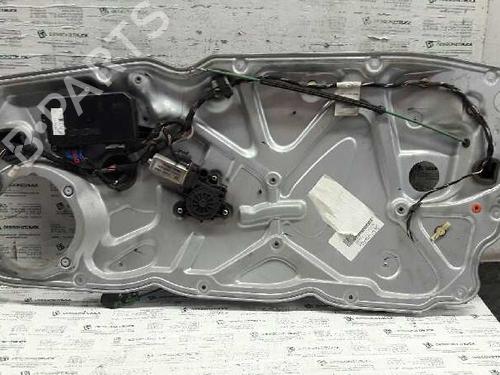 Used Front right window mechanism FIAT STILO (192_) [2001-2010]  21451087