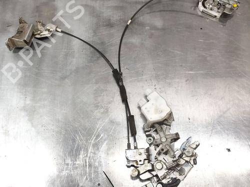 Used Rear right lock NISSAN NV200 / EVALIA Bus 1.5 dCi 90 (M20, M20M) (90 hp) 30006969