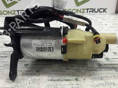 Styring servopumpe OPEL ASTRA G Hatchback (T98)  | BP21453884M99 
