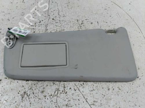 Pare-soleil gauche FORD FOCUS C-MAX (DM2) [2003-2007]  21440294