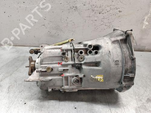 Gearbox BMW 3 (E46) 320 d | BP24406477M3 