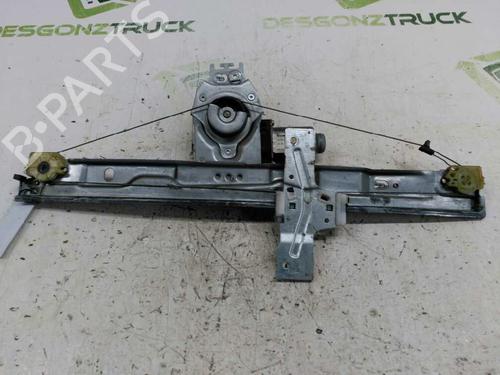 Front right window mechanism PEUGEOT 207 (WA_, WC_)  | BP21435459C23 