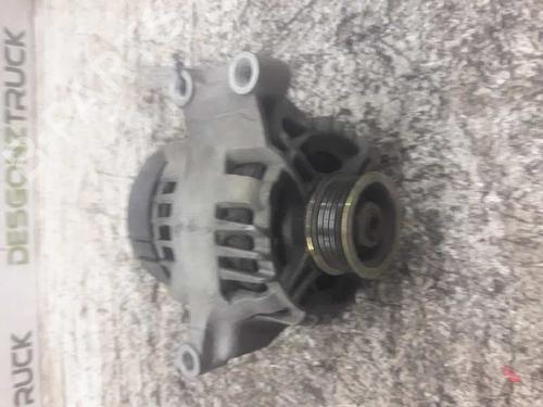 Generator FIAT GRANDE PUNTO (199_) 1.4 16V (199BXG1B, 199AXG1B) (95 hp) 21467687