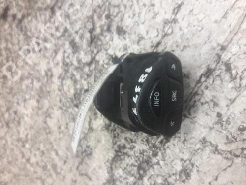 Ratbetjening NISSAN ALMERA II Hatchback (N16) [2000-2025]  21462947