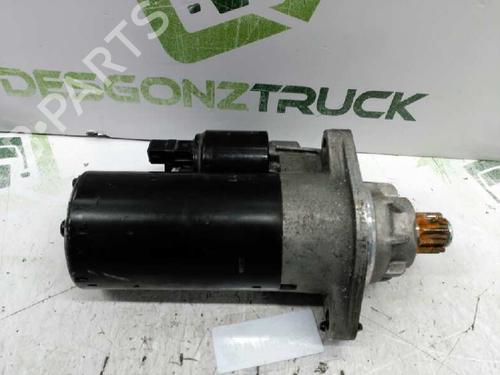 Starter SEAT ALHAMBRA (7V8, 7V9)  | BP21431515M8 