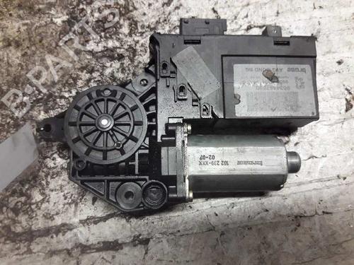 Vindusheismotor venstre foran PEUGEOT 307 (3A/C) [2000-2012]  21472706
