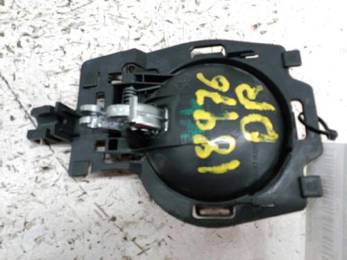 Front right interior door handle CITROËN C2 (JM_)  | BP21441736I14 