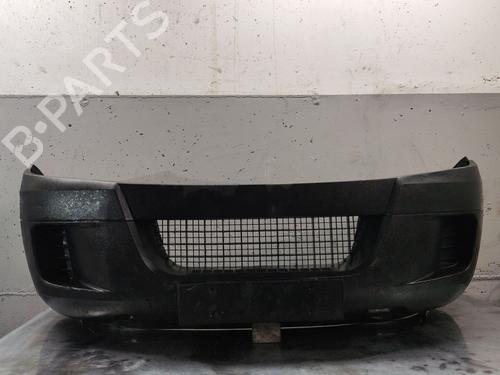 Used Front bumper IVECO DAILY IV Van [2006-2012]  30696323