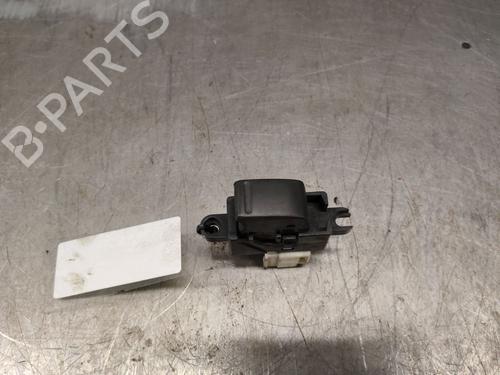Right front window switch NISSAN ALMERA II Hatchback (N16) | BP21448199I26 - Image 2