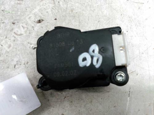 Elektronisk modul PEUGEOT 307 (3A/C) [2000-2012]  21438724