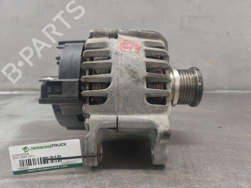Alternator SEAT LEON (5F1) 1.6 TDI | BP38795766M7 - Image 5