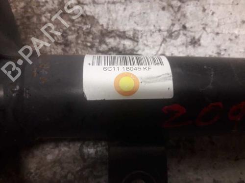 Right front shock absorber FORD TRANSIT Van (FA_ _)  | BP21472194M17 