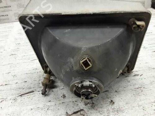 Left headlight FIAT UNO (146_, 158_)  | BP21449628C28 