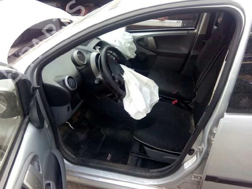 Starter PEUGEOT 107 (PM_, PN_)  | BP21414093M8 