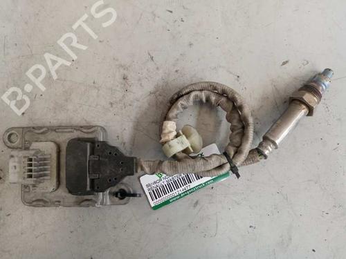 Used Electronic module RENAULT MASTER III Platform/Chassis (EV, HV, UV) [2010-2025]  22785492