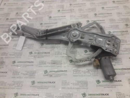 Front left window mechanism MERCEDES-BENZ M-CLASS (W163)  | BP21469432C22 
