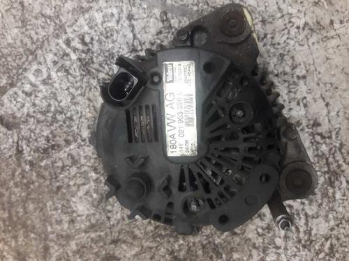 Alternator VW PASSAT B6 (3C2)  | BP21467123M7 