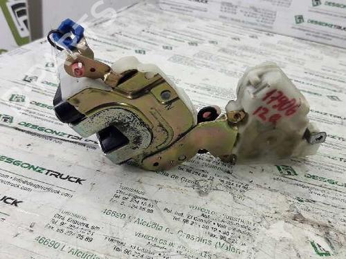 Front left lock NISSAN ALMERA II Hatchback (N16)  | BP21448162C98 