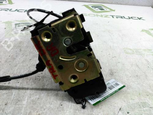 Rear right lock RENAULT SCÉNIC II (JM0/1_)  | BP21435099C99 