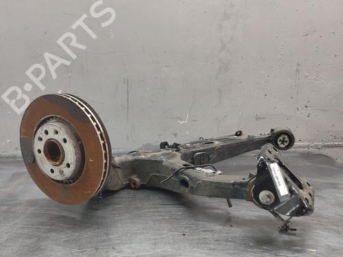 Used Right rear steering knuckle TOYOTA PROACE CITY Box Body/MPV (BPZ_) Electric (BPZS) (136 hp) 33160565