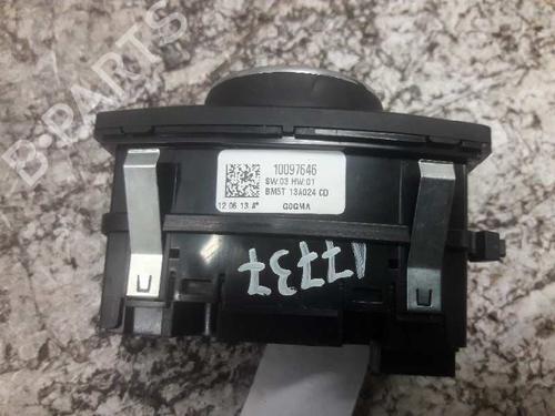 Headlight switch FORD FOCUS III  | BP21426155I24 