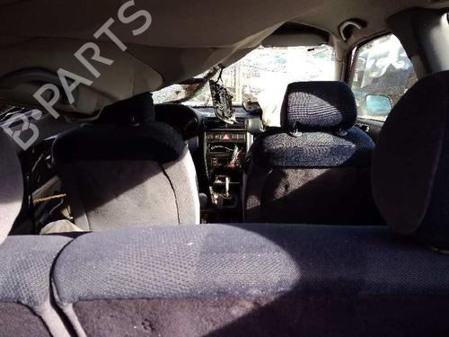 Left front window switch AUDI A3 (8L1) 1.9 TDI | BP21461455I27 