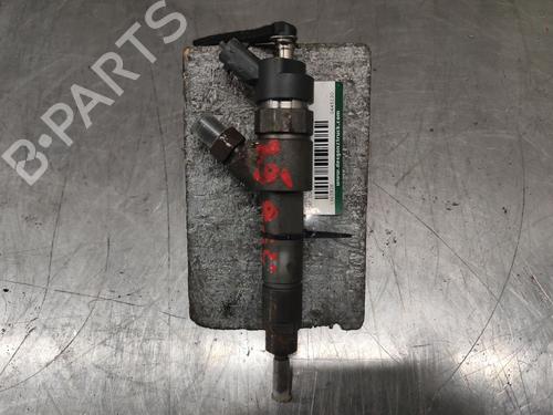 Injektor für FIAT DUCATO Van (244_) 2.8 TD (122 hp) 30599343