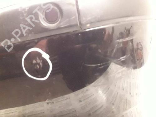 Rear bumper BMW 3 (E46) 320 d | BP21459120C8 