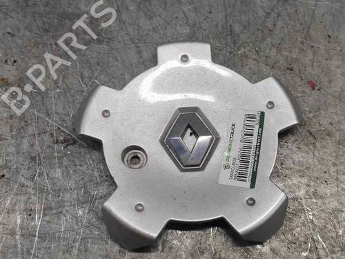 Used Hub cap RENAULT LAGUNA II (BG0/1_) [2001-2007]  25801044