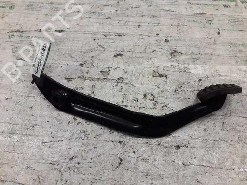 Used Break pedal MERCEDES-BENZ MB Van (W631) [1988-1996]  21456641