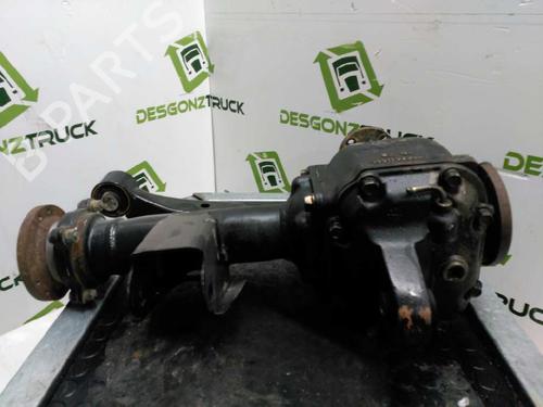 Other NISSAN TERRANO II (R20)  | BP21435955O1