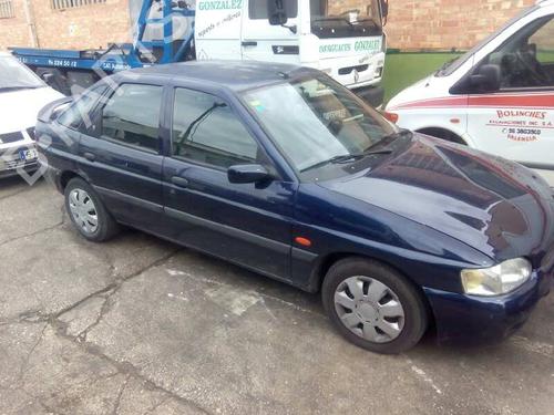 Other FORD ESCORT VI Turnier (GAL, ANL)  | BP21452204O1 