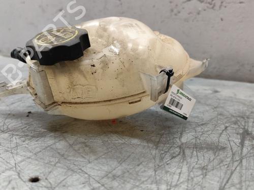 Expansion tank OPEL ASTRA K (B16) 1.6 CDTi (68) | BP26016741C120 