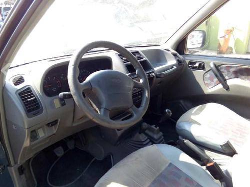 Driveshaft FORD MAVERICK (UDS, UNS)  | BP21475073M37 
