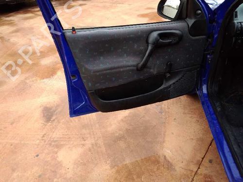 Expansion tank OPEL CORSA B (S93)  | BP21471618C120 
