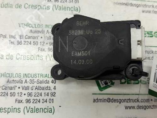 Module électronique CITROËN XSARA PICASSO (N68) 1.6 HDi (90 hp) 21453393