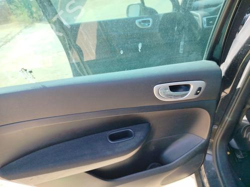 Højre baglygte PEUGEOT 307 SW (3H)  | BP27608907C35 