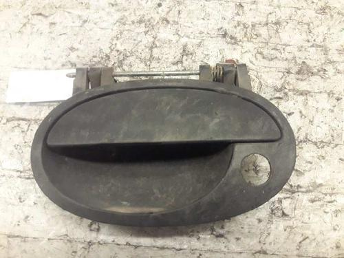 Used Front left exterior door handle OPEL COMBO Tour [2001-2011]  21459875