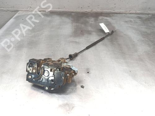 Used Front right lock SKODA OCTAVIA II Combi (1Z5) [2004-2013]  30586700