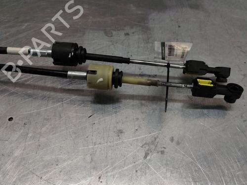 Andre CITROËN BERLINGO MULTISPACE (B9) 1.6 HDi 75 16V | BP32008384O1