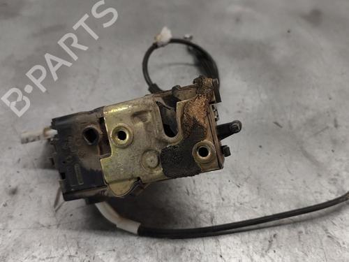 Used Front right lock PEUGEOT 407 SW (6E_, 6D_) [2004-2011]  28818385